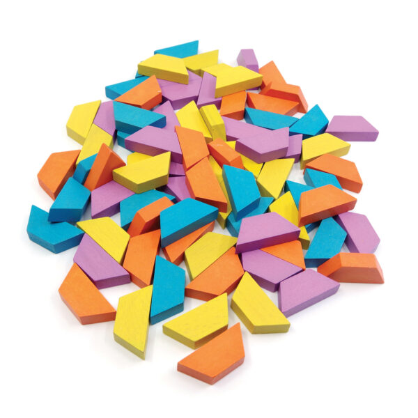 Artiles-The Trapezoid Challenge “EXPLORING” - Image 3