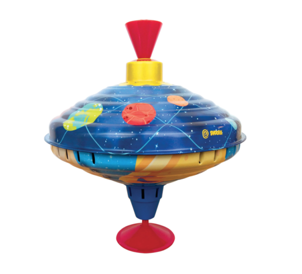 Spinning top